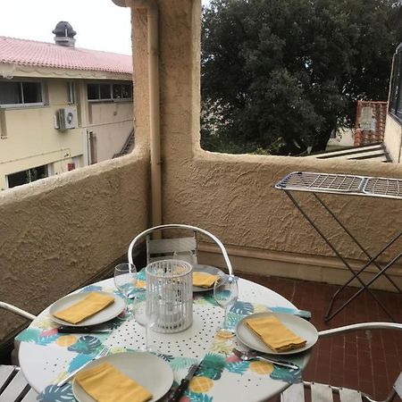 location studio indépendant Sausset-les-Pins Esterno foto