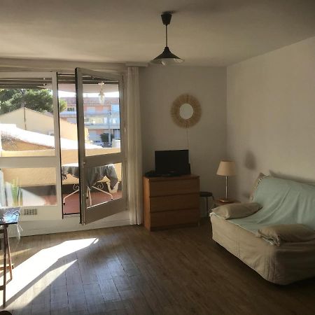 location studio indépendant Sausset-les-Pins Esterno foto