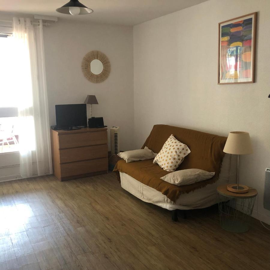 location studio indépendant Sausset-les-Pins Esterno foto