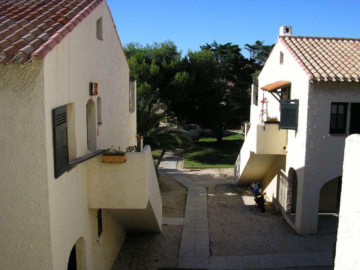 location studio indépendant Sausset-les-Pins Esterno foto